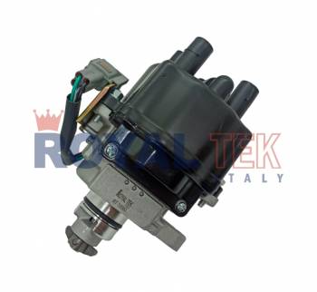 DISTRIBUIDOR ROYALTEK TOYOTA COROLLA 1.6 1997 / CELICA --- OEM 1905016030 3177435 T77435